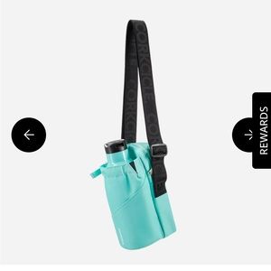 Corkcicle Sling Crossbody Bag